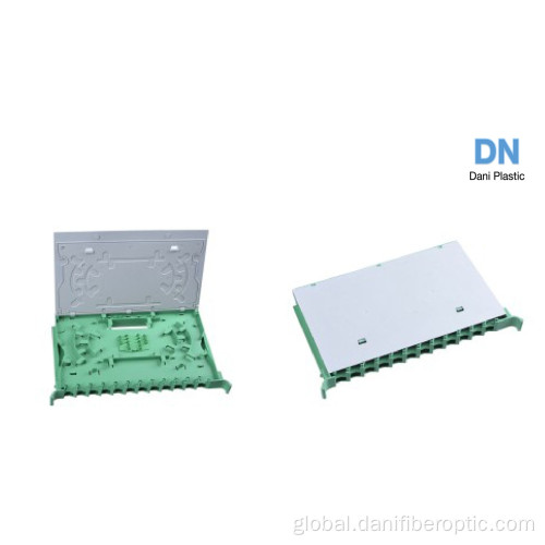 Wifi Adapter Tray Assembly type PLC Splitter Manufactory